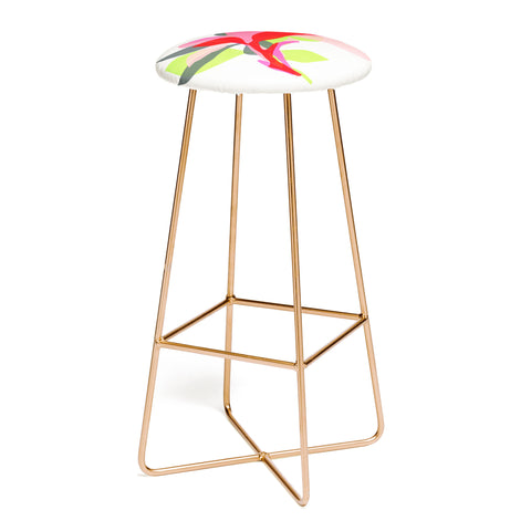 Garima Dhawan magnolia 3 Bar Stool