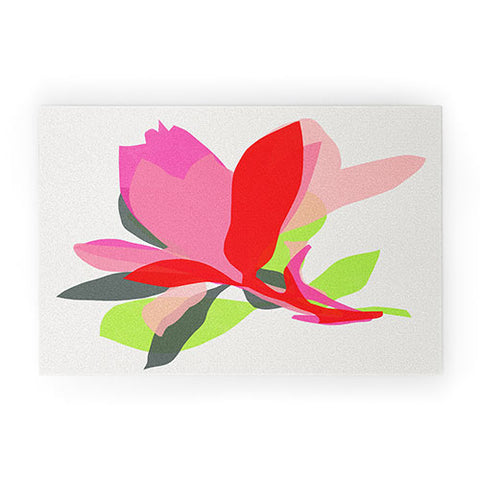 Garima Dhawan magnolia 3 Welcome Mat