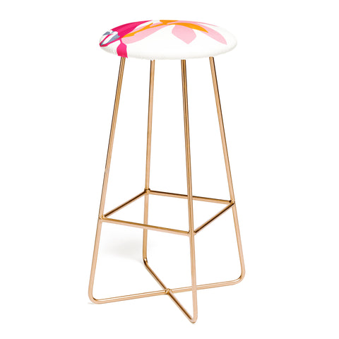 Garima Dhawan magnolia 8 Bar Stool