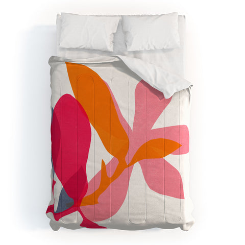 Garima Dhawan magnolia 8 Comforter