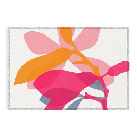 Garima Dhawan magnolia 8 Outdoor Rug