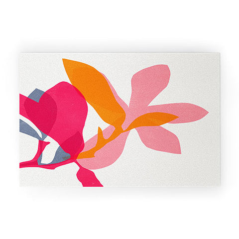 Garima Dhawan magnolia 8 Welcome Mat