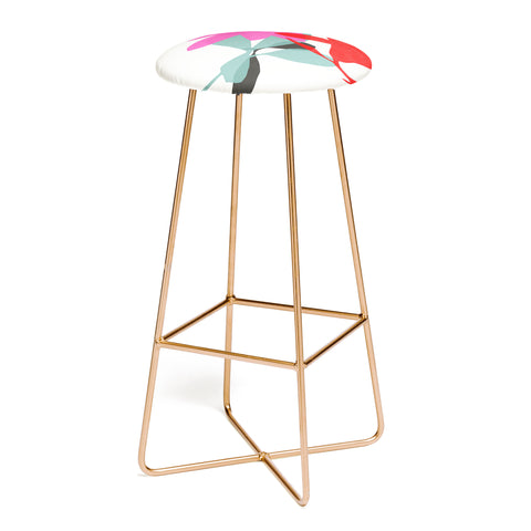 Garima Dhawan magnolia 9 Bar Stool