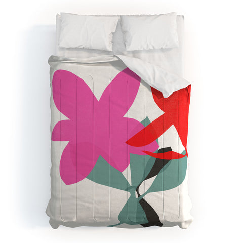 Garima Dhawan magnolia 9 Comforter