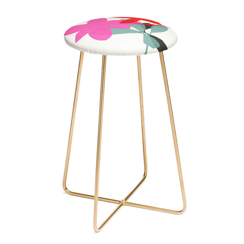 Garima Dhawan magnolia 9 Counter Stool