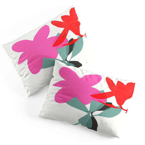 Garima Dhawan magnolia 9 Pillow Shams