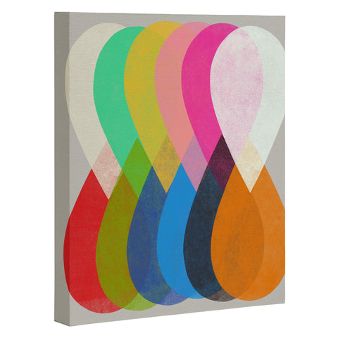 Garima Dhawan merge 1 Art Canvas