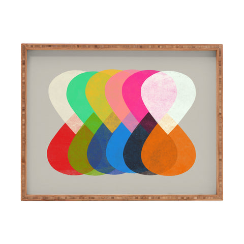 Garima Dhawan merge 1 Rectangular Tray