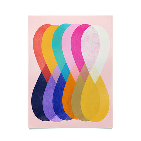 Garima Dhawan merge 4 Poster