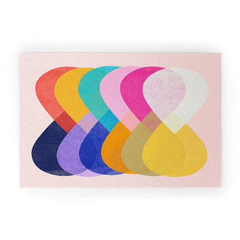 Garima Dhawan merge 4 Welcome Mat