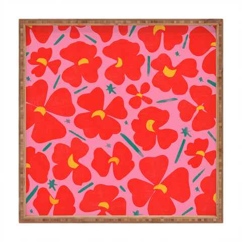 Garima Dhawan Merry1 Square Tray