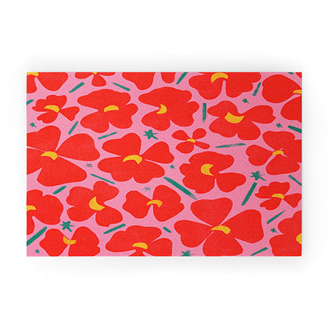 Garima Dhawan Merry1 Welcome Mat