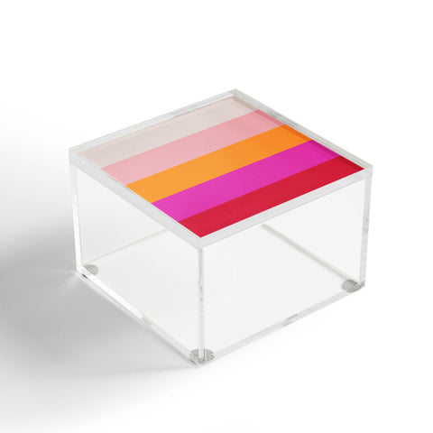Garima Dhawan mindscape 1 Acrylic Box