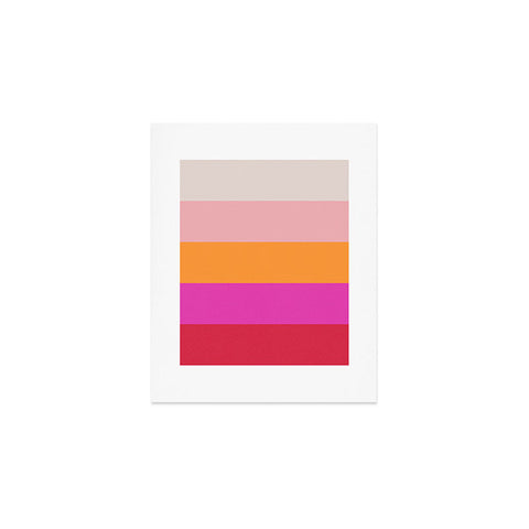 Garima Dhawan mindscape 1 Art Print