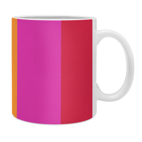 Garima Dhawan mindscape 1 Coffee Mug