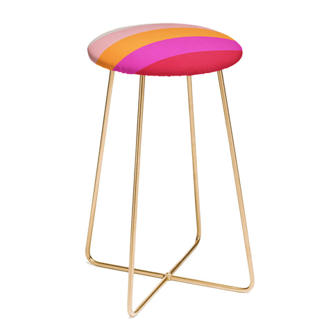 Garima Dhawan mindscape 1 Counter Stool