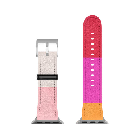 Garima Dhawan mindscape 1 Apple Watch Band