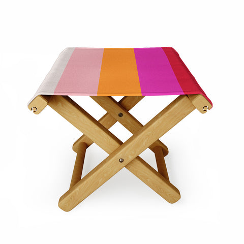 Garima Dhawan mindscape 1 Folding Stool