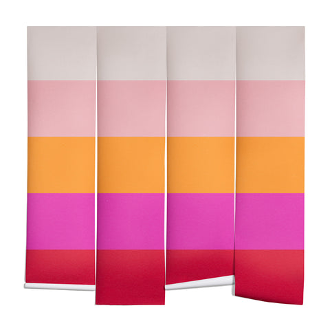 Garima Dhawan mindscape 1 Wall Mural