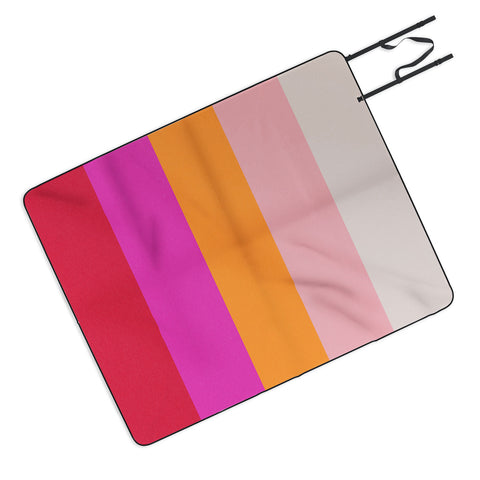 Garima Dhawan mindscape 1 Picnic Blanket