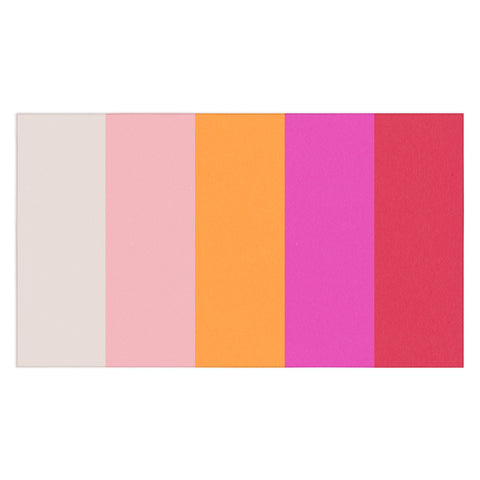 Garima Dhawan mindscape 1 Tablecloth