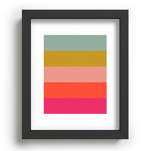 Garima Dhawan mindscape 22 Recessed Framing Rectangle