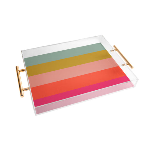 Garima Dhawan mindscape 22 Acrylic Tray