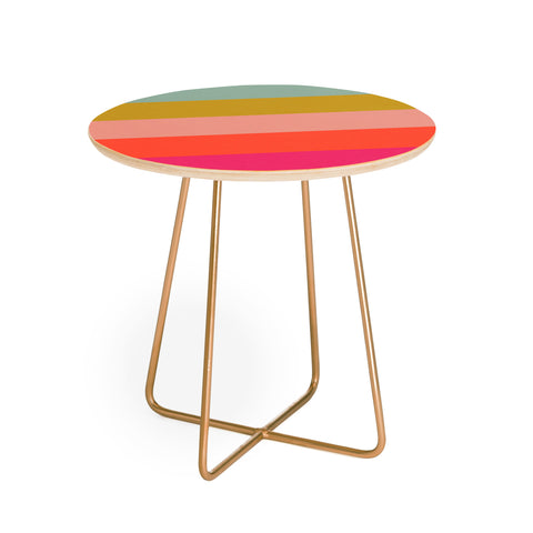 Garima Dhawan mindscape 22 Round Side Table