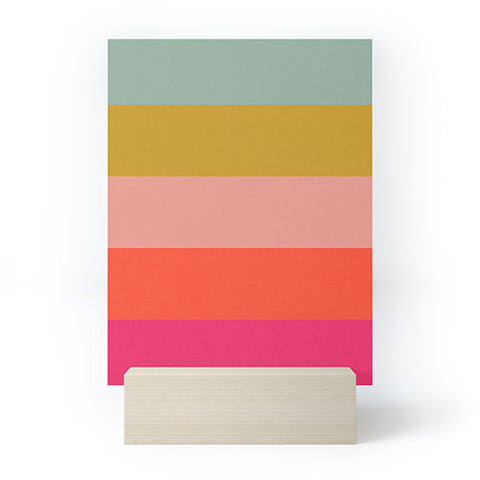 Garima Dhawan mindscape 22 Mini Art Print