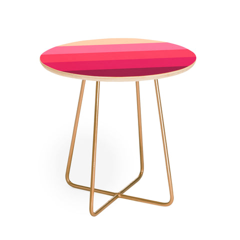 Garima Dhawan mindscape 40 Round Side Table