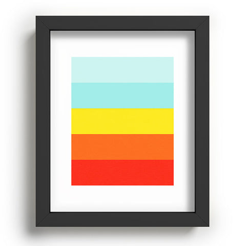 Garima Dhawan mindscape 5 Recessed Framing Rectangle