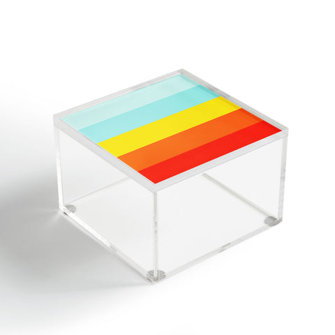 Garima Dhawan mindscape 5 Acrylic Box