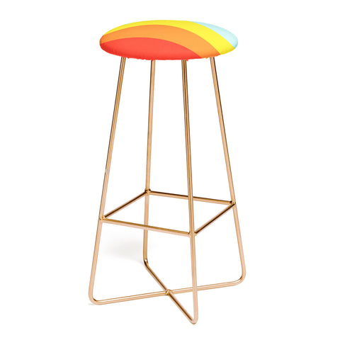 Garima Dhawan mindscape 5 Bar Stool