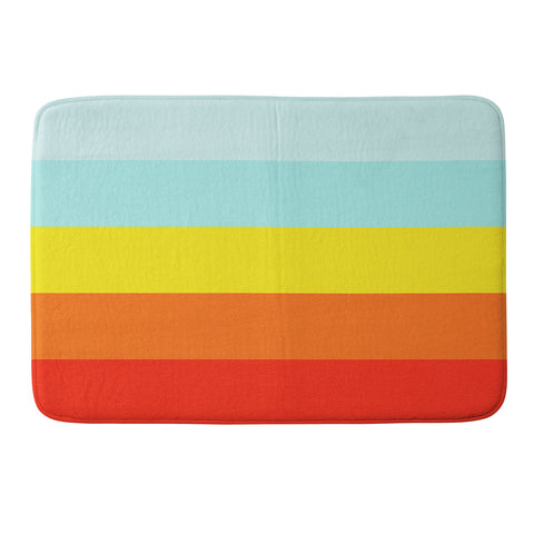 Garima Dhawan mindscape 5 Memory Foam Bath Mat