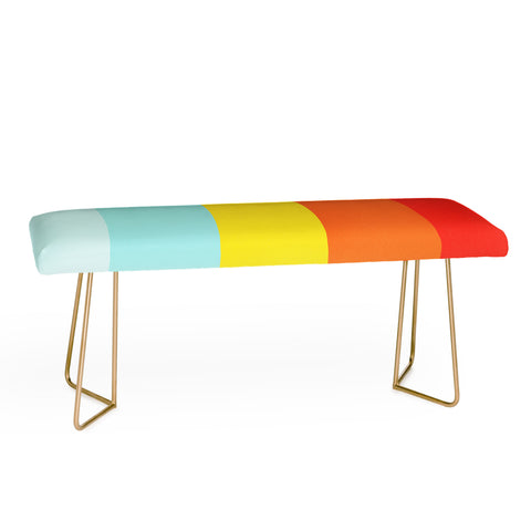 Garima Dhawan mindscape 5 Bench