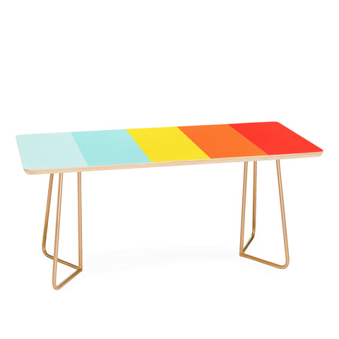 Garima Dhawan mindscape 5 Coffee Table