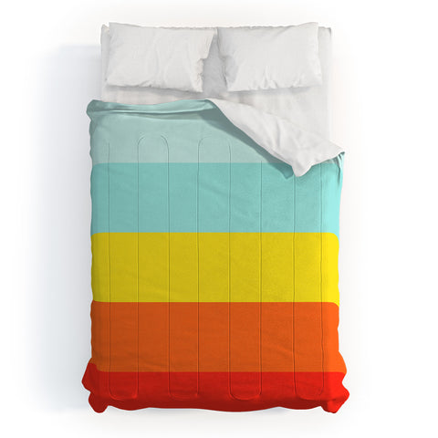 Garima Dhawan mindscape 5 Comforter