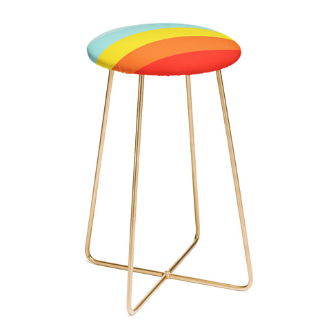 Garima Dhawan mindscape 5 Counter Stool