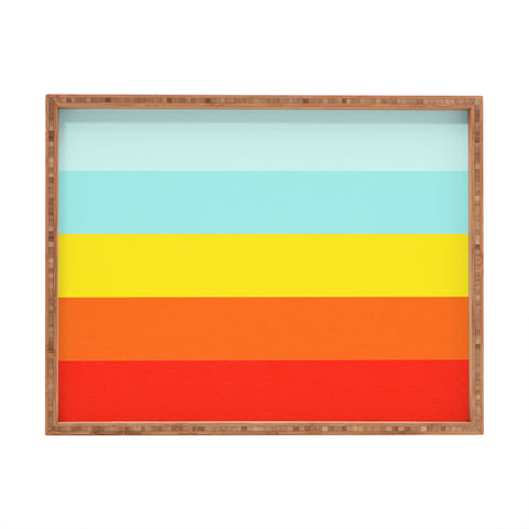 Garima Dhawan mindscape 5 Rectangular Tray