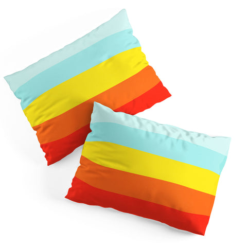 Garima Dhawan mindscape 5 Pillow Shams