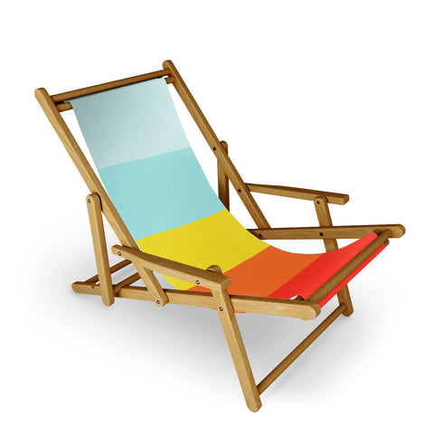 Garima Dhawan mindscape 5 Sling Chair