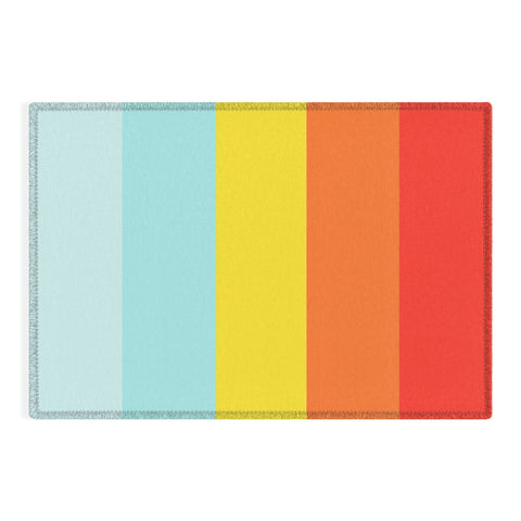 Garima Dhawan mindscape 5 Outdoor Rug