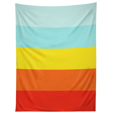 Garima Dhawan mindscape 5 Tapestry