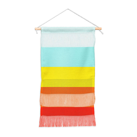 Garima Dhawan mindscape 5 Wall Hanging Portrait