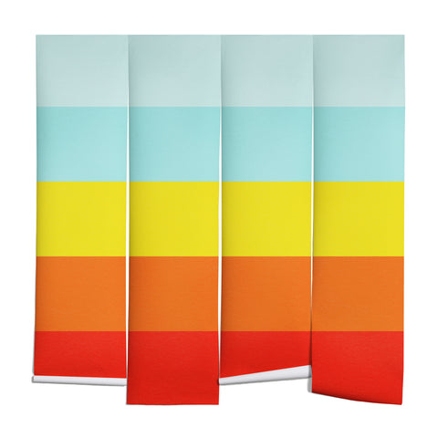 Garima Dhawan mindscape 5 Wall Mural