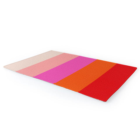 Garima Dhawan mindscape 6 Area Rug