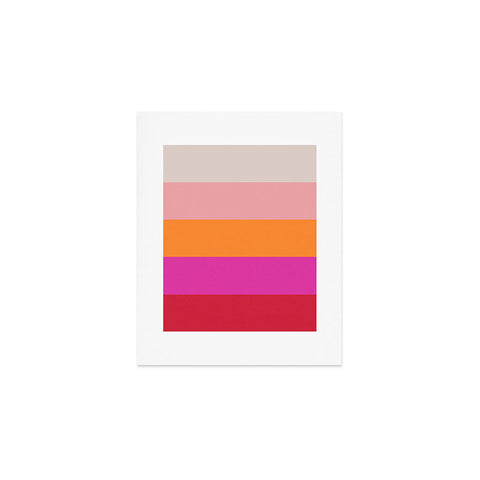 Garima Dhawan mindscape 6 Art Print