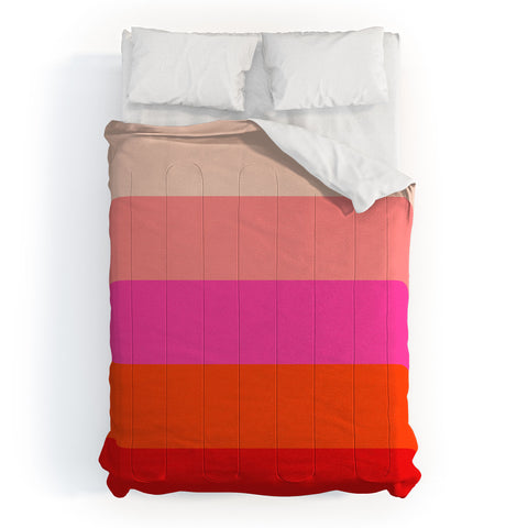 Garima Dhawan mindscape 6 Comforter