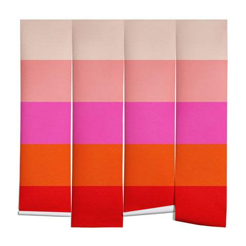 Garima Dhawan mindscape 6 Wall Mural