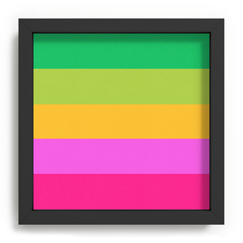 Garima Dhawan Mindscape 7 Recessed Framing Square